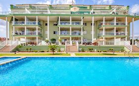 Apartment Marina Park-3 By Interhome